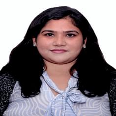 Sreeja Mitra's profile picture